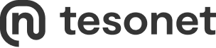 Tesonet logo