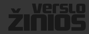 Verslo Žinios logo