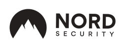 Nord Security logo png