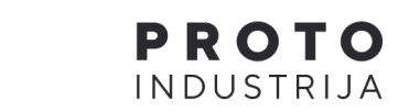 Proto industrija logo png